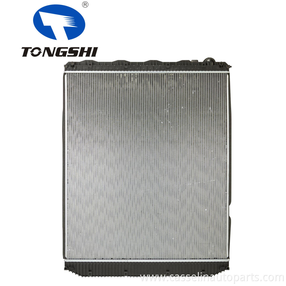 High Quality Auto Car Aluminum radiator for VOLVO VN VNL CT-CXU OEM M5741003